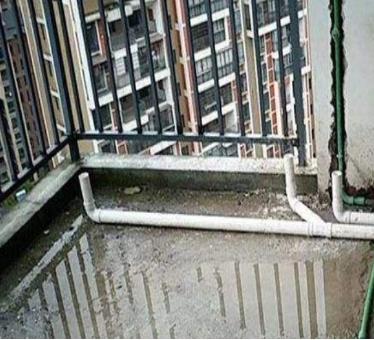 魏都漏水维修 阳台漏水怎么修理?