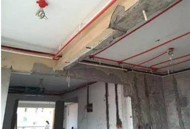 魏都漏水维修 墙面漏水怎么办呢?墙面漏水的原因?