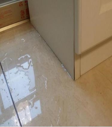 魏都漏水检测 厕所漏水怎么检测?